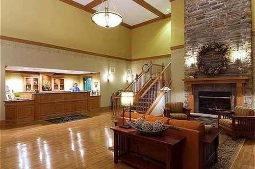 Country Inn & Suites By Radisson, Sycamore, Il Wnętrze zdjęcie