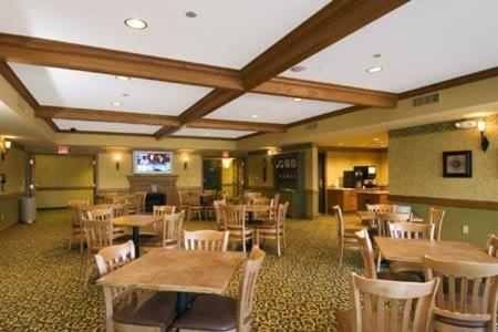 Country Inn & Suites By Radisson, Sycamore, Il Restauracja zdjęcie