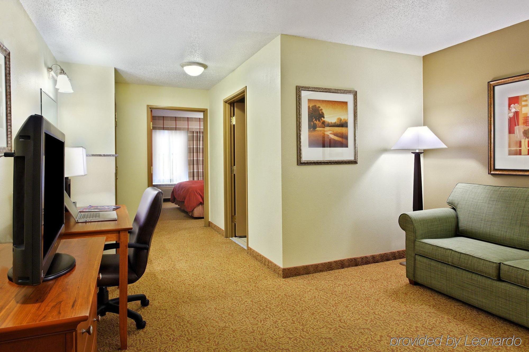 Country Inn & Suites By Radisson, Sycamore, Il Pokój zdjęcie