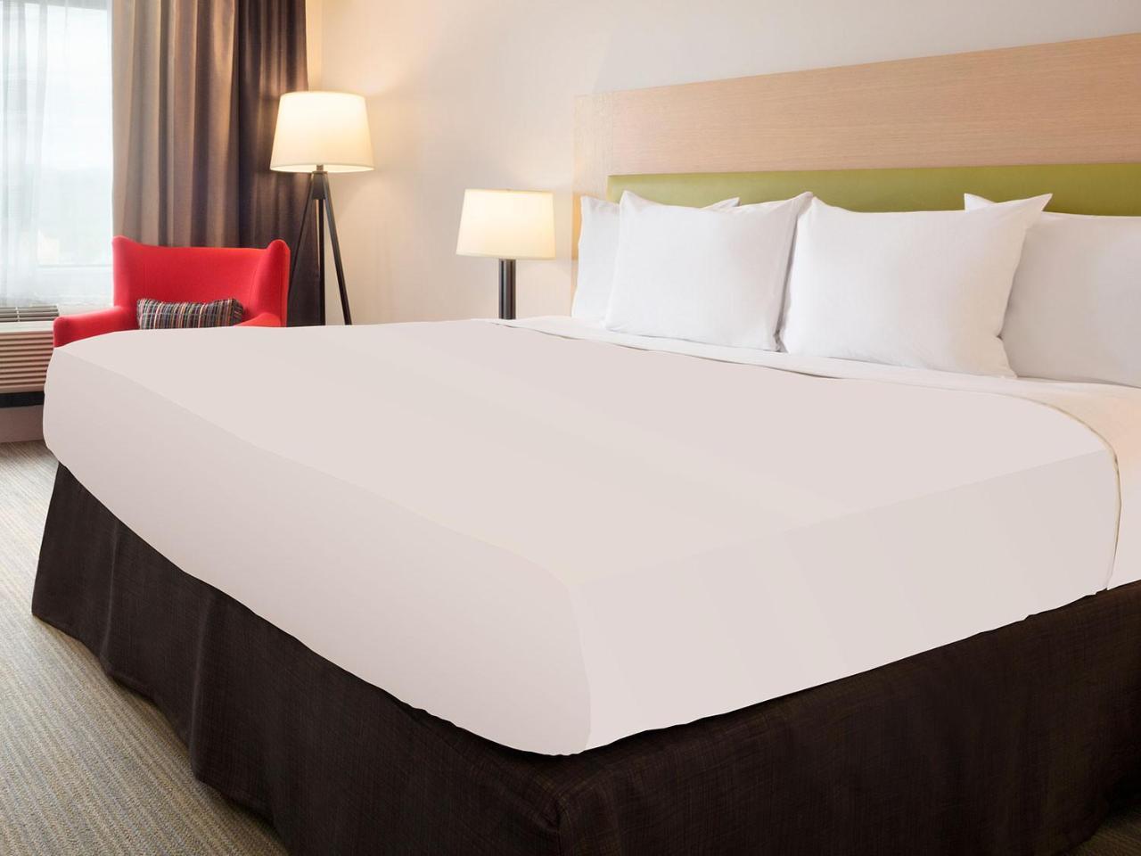 Country Inn & Suites By Radisson, Sycamore, Il Zewnętrze zdjęcie